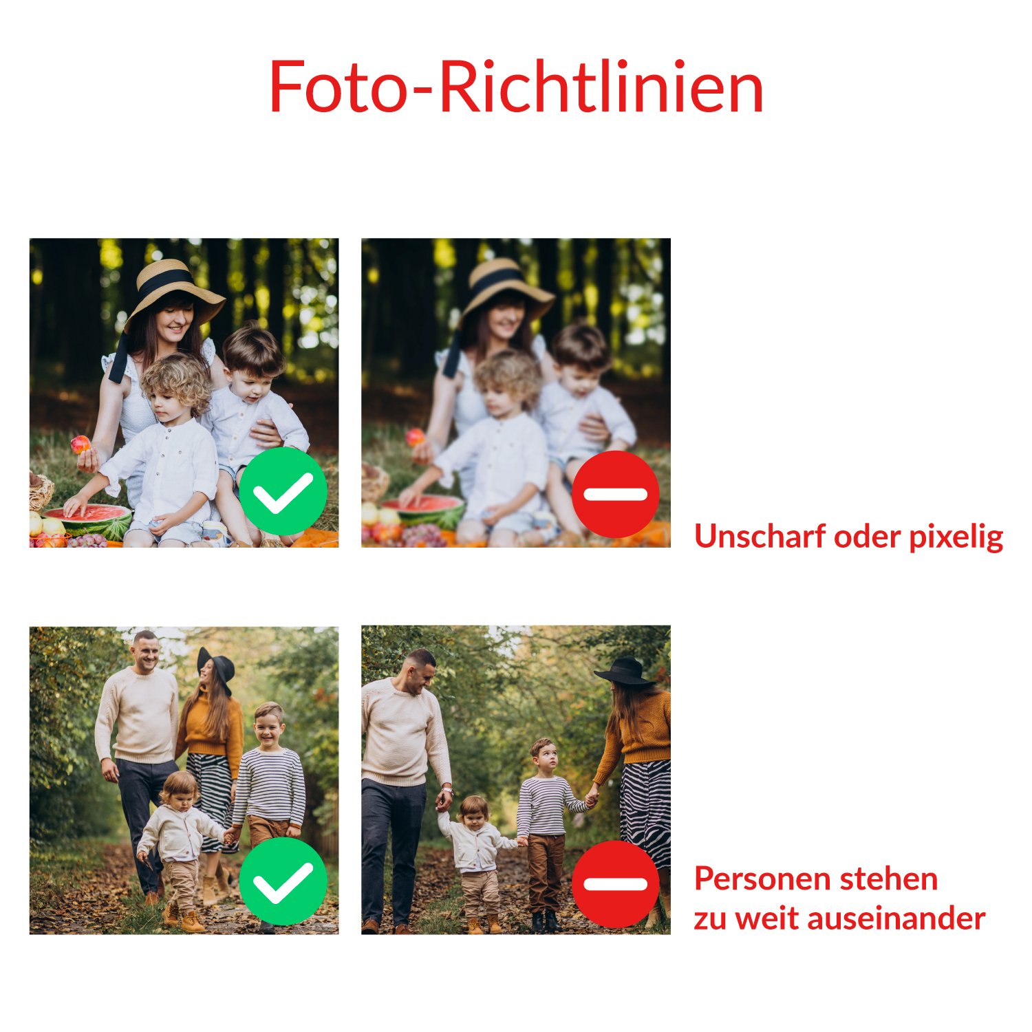 Personalisierbares Handtuch mit Aufdruck