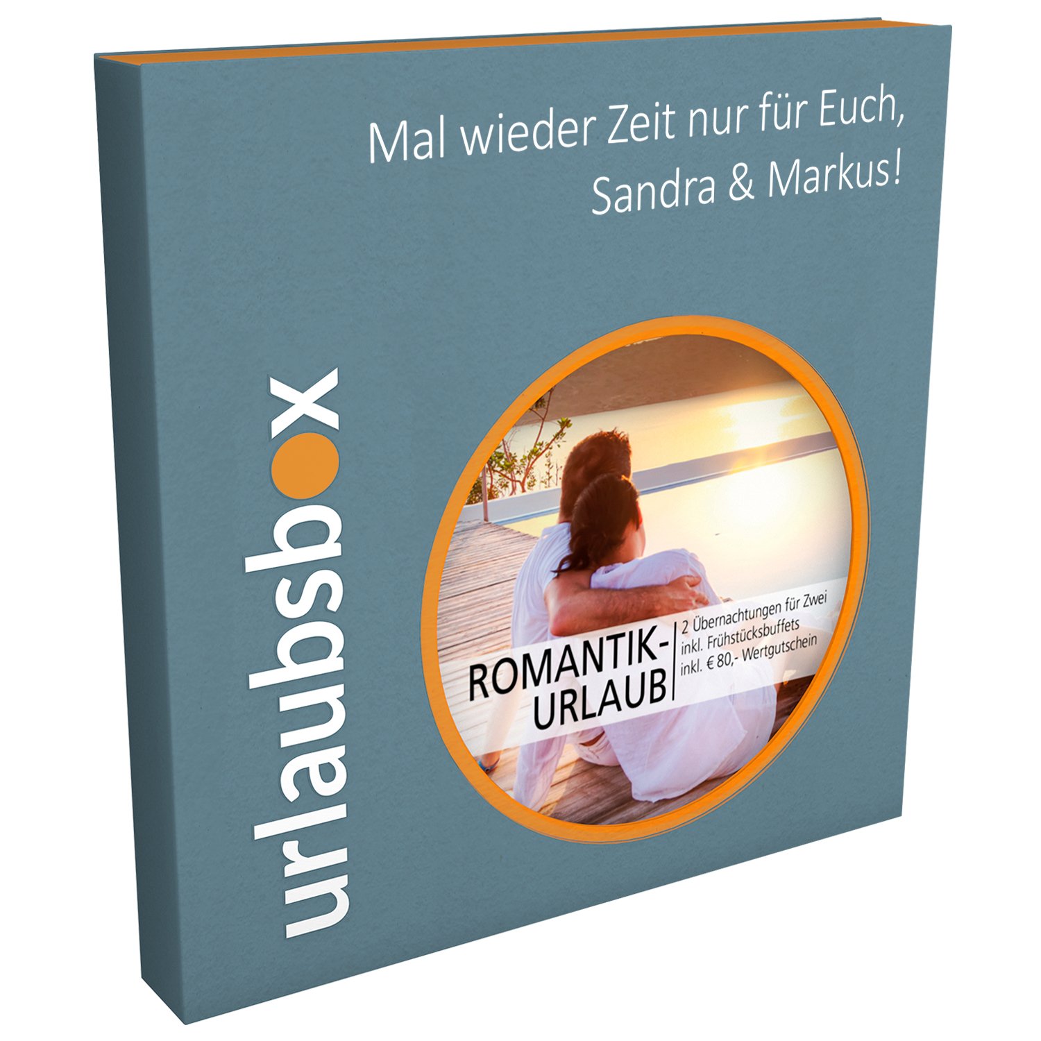 Romantikurlaub