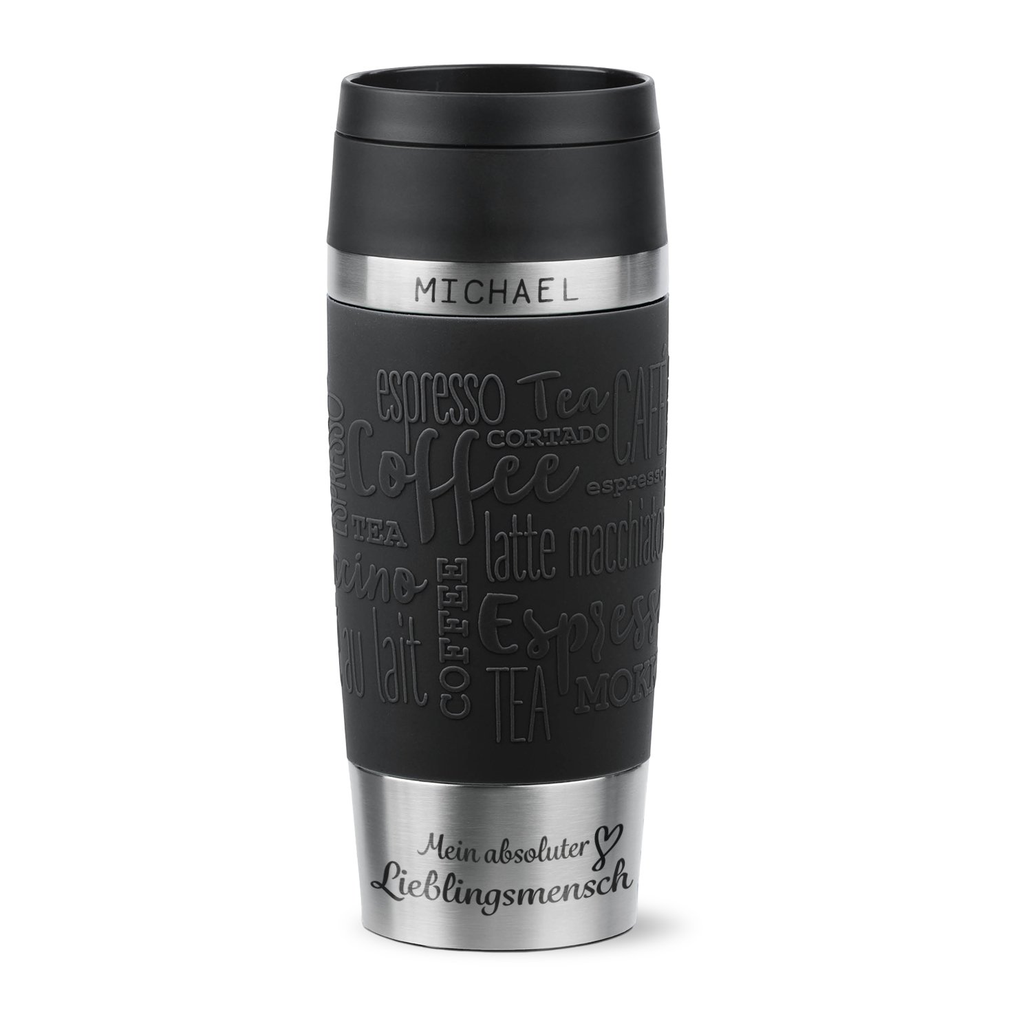 Thermobecher Emsa - Lieblingsmensch