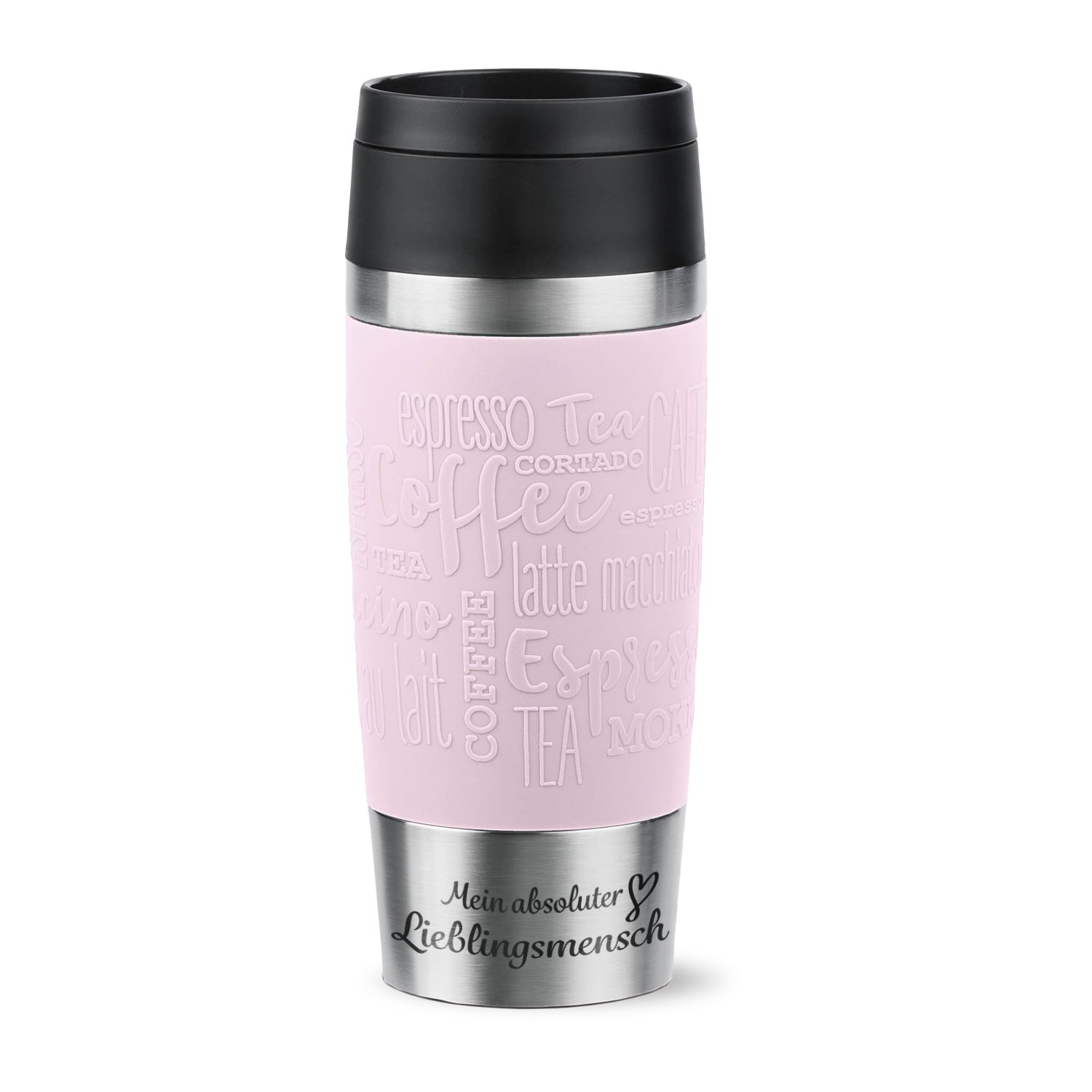 Thermobecher Emsa - Lieblingsmensch