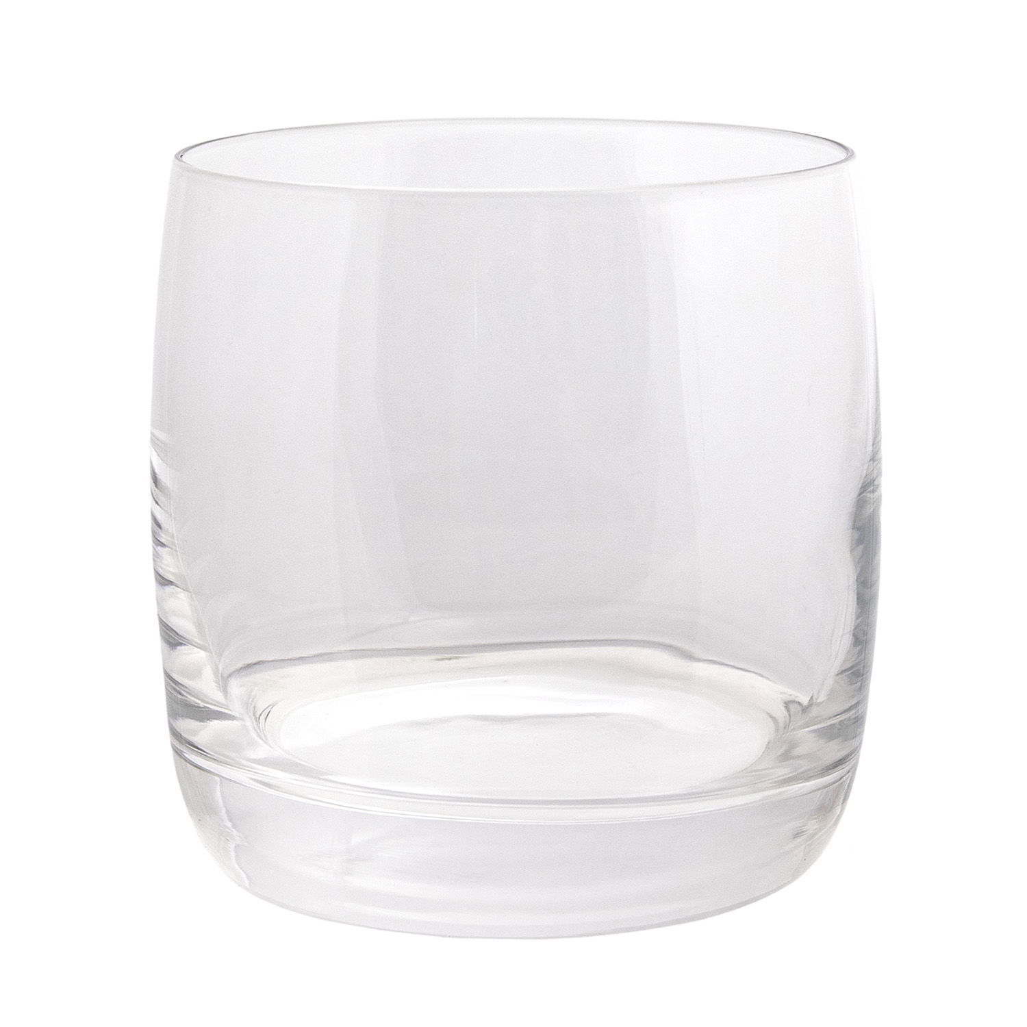 Whiskyglas mit Fotogravur