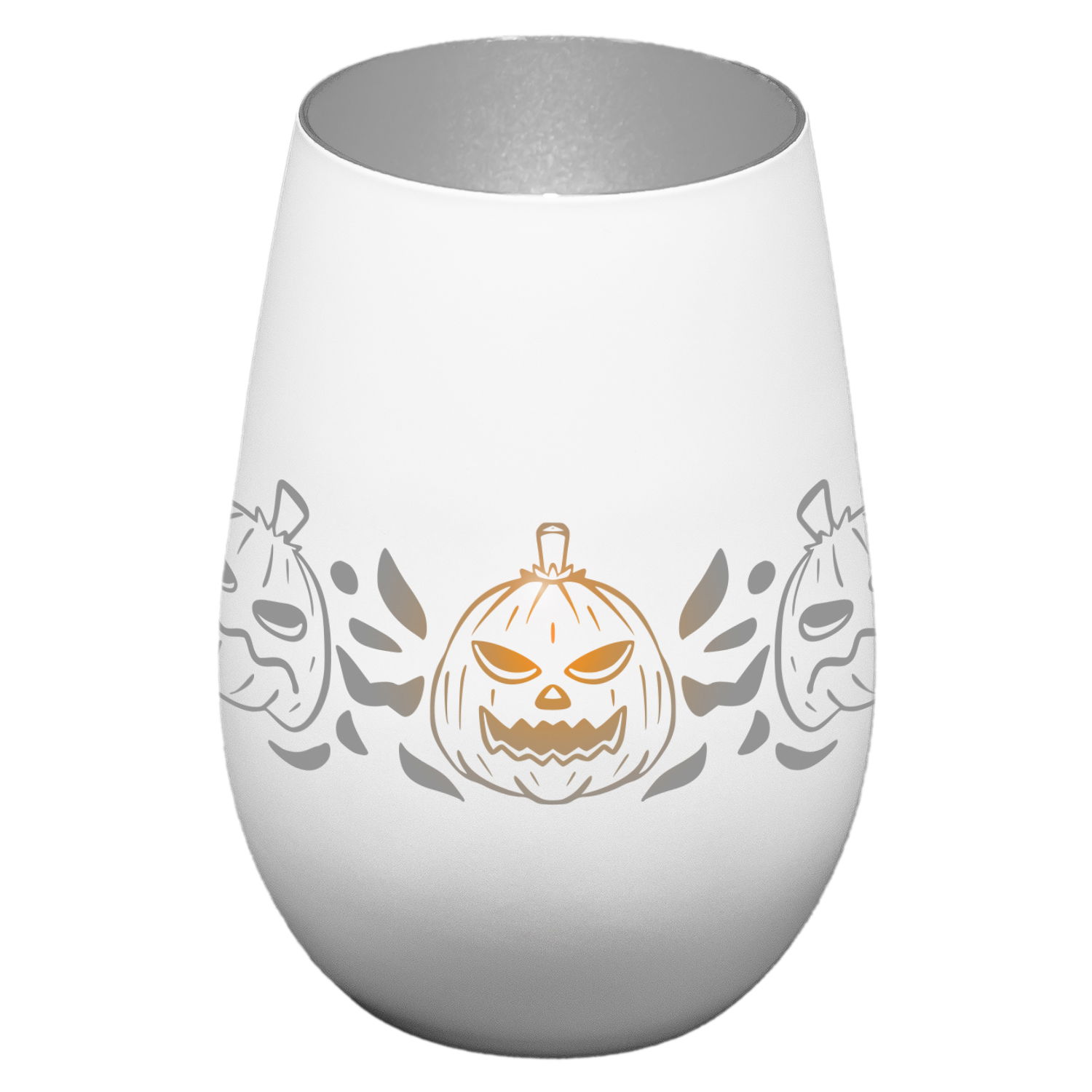 Windlicht - Halloween