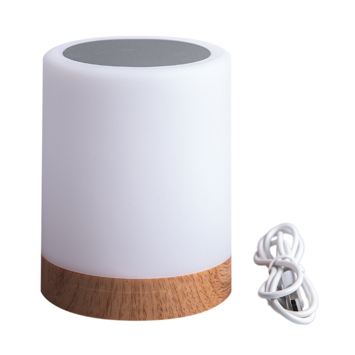 LED Nachtlampe mit Farbwechsel