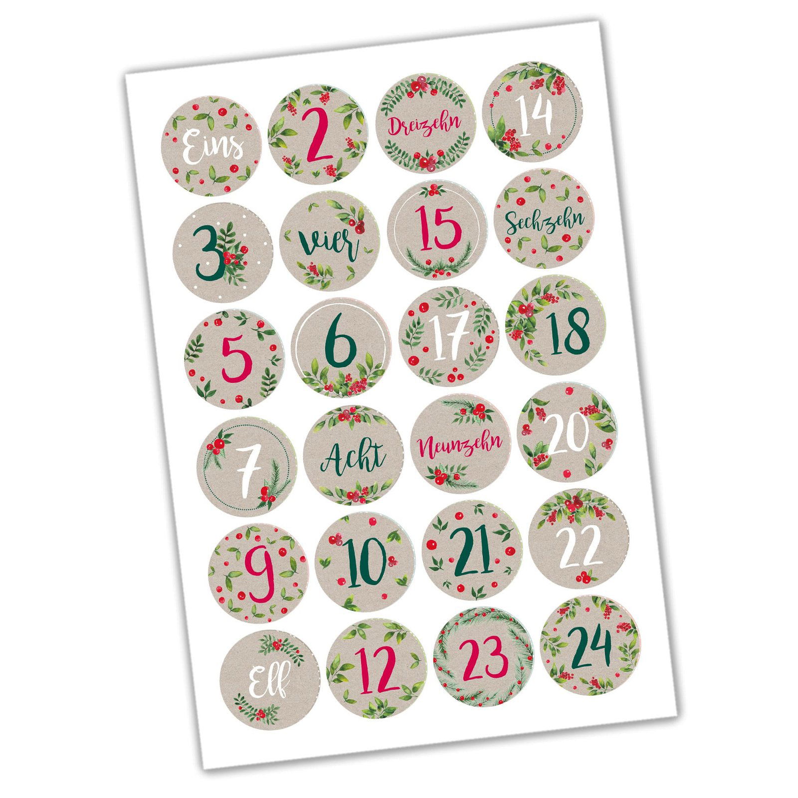 400-041-023-2-adventskalender-gewinnspiel-Geschenkidee-Kinder-Wichtel Adventskalender zum Befüllen - Wichtel Würfel