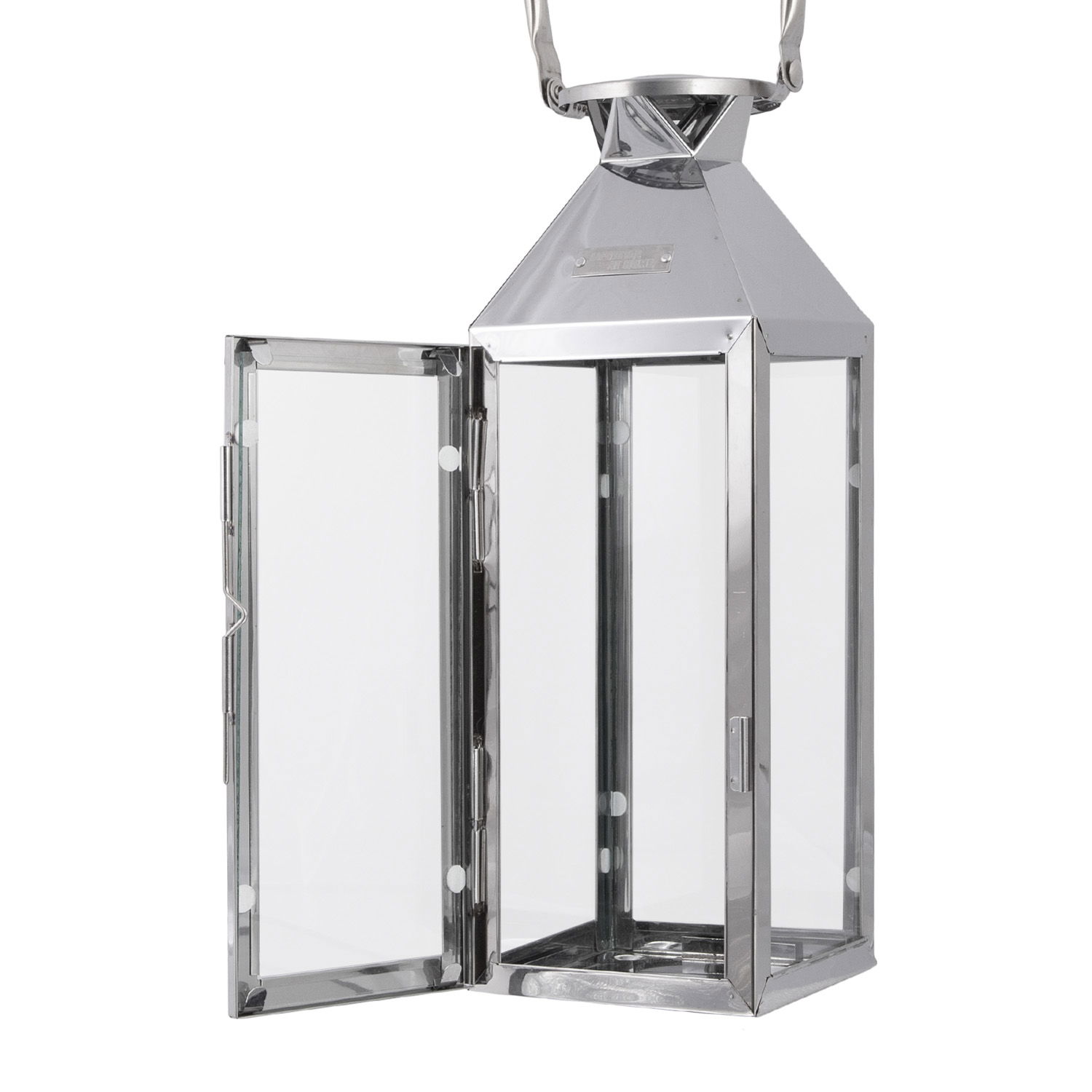Laterne Goldene Hochzeit mit Gravur