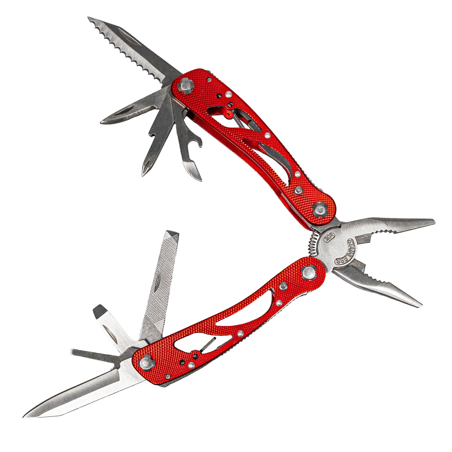 13-in-1-Multitool