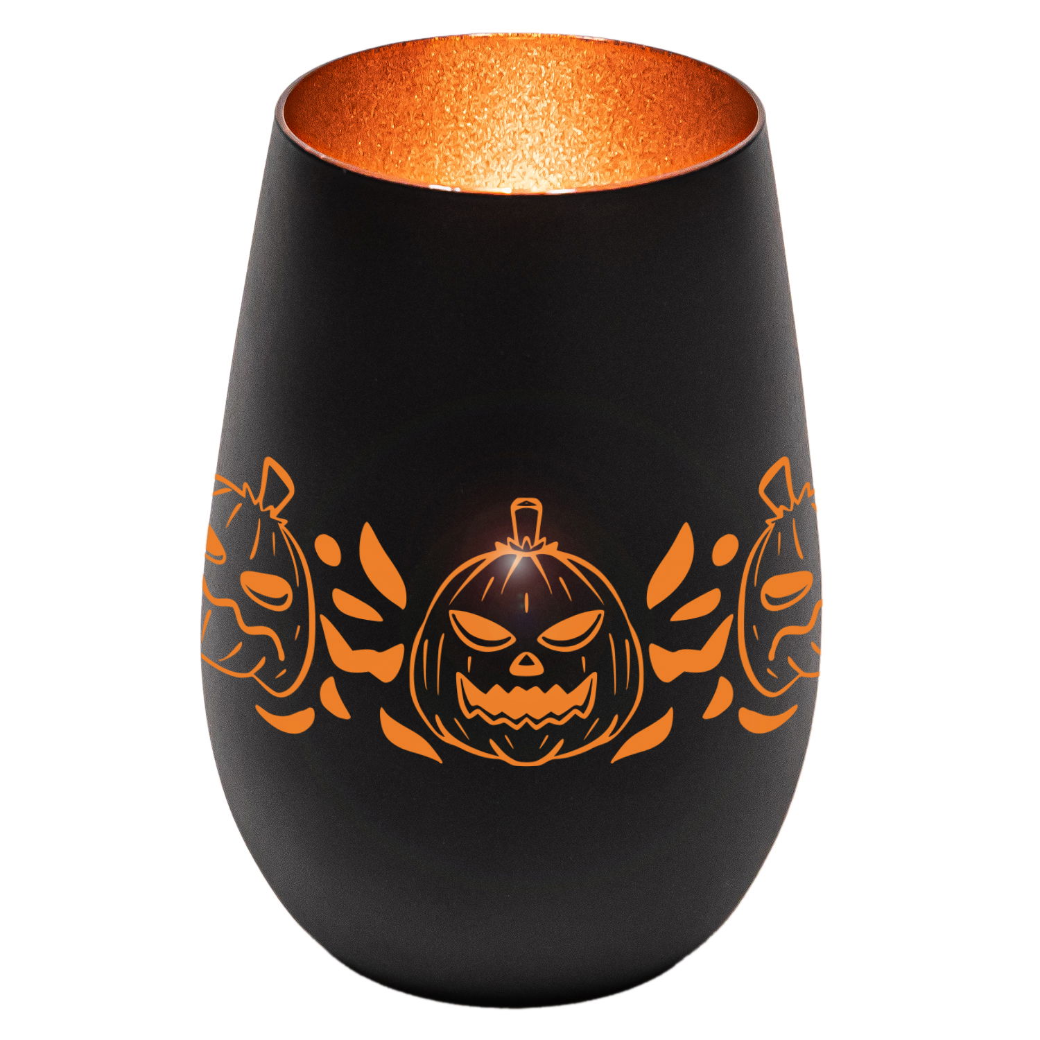 Windlicht - Halloween