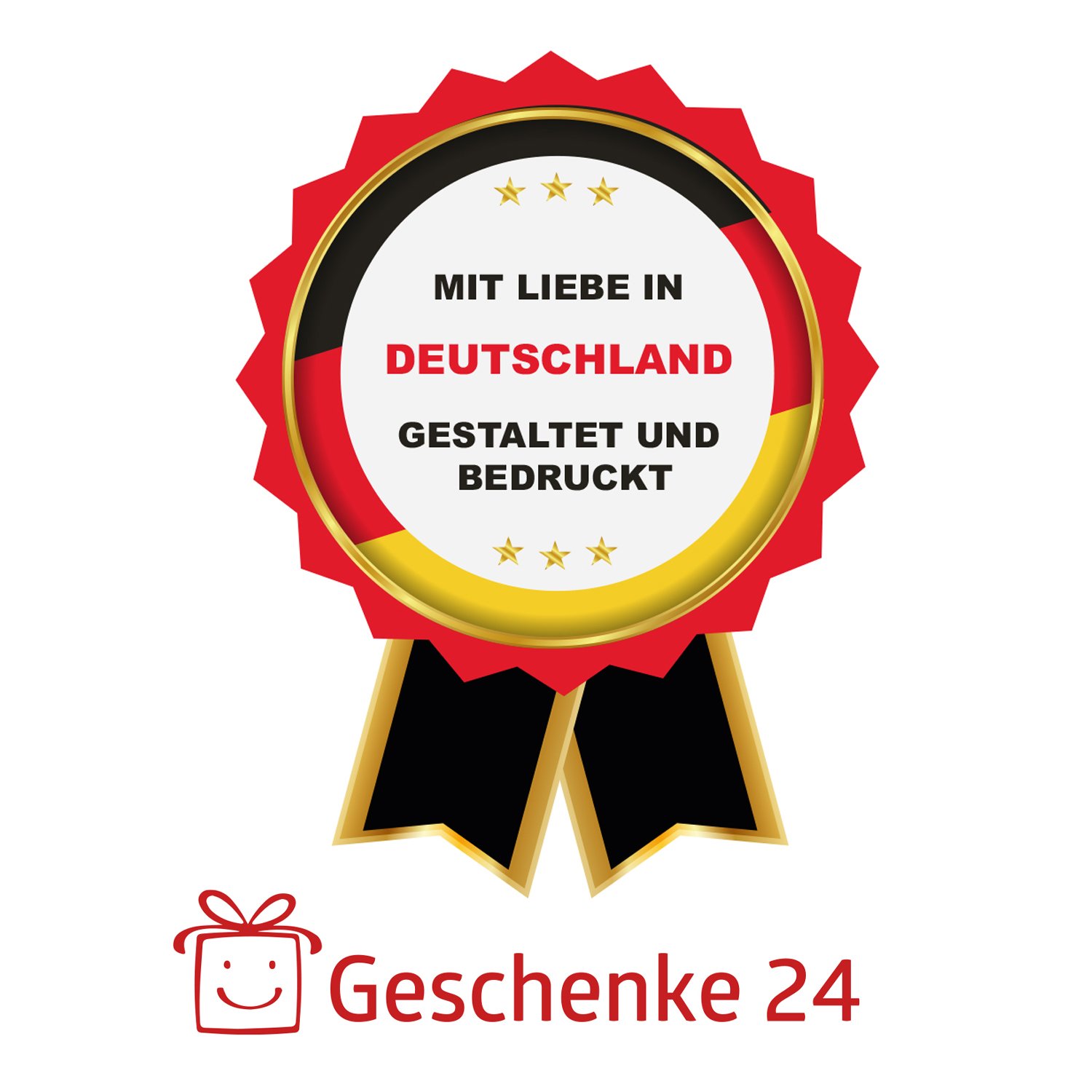 Geldgeschenk zur Hochzeit - Just Married