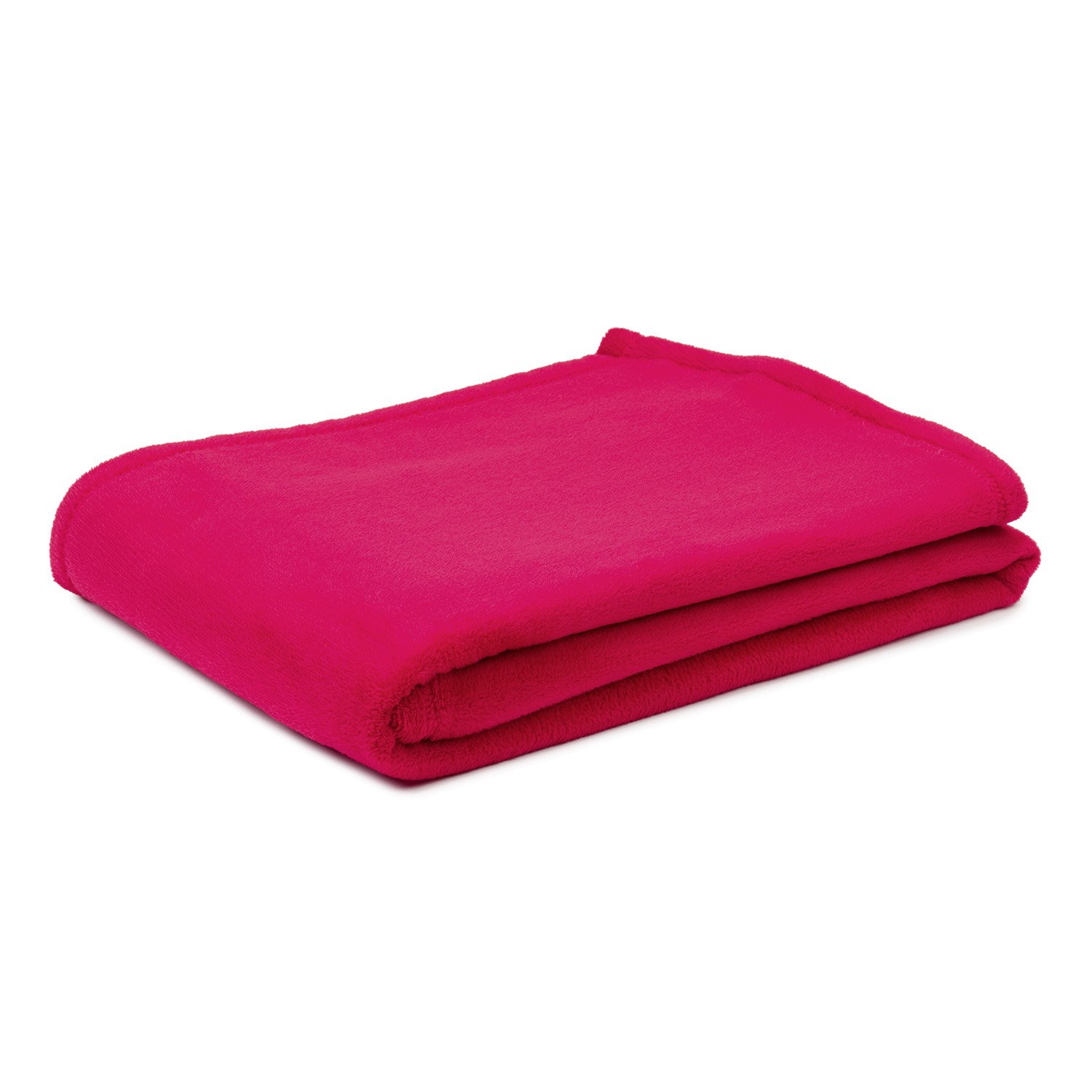 Personalisierbare Kuscheldecke - Sofadecke
