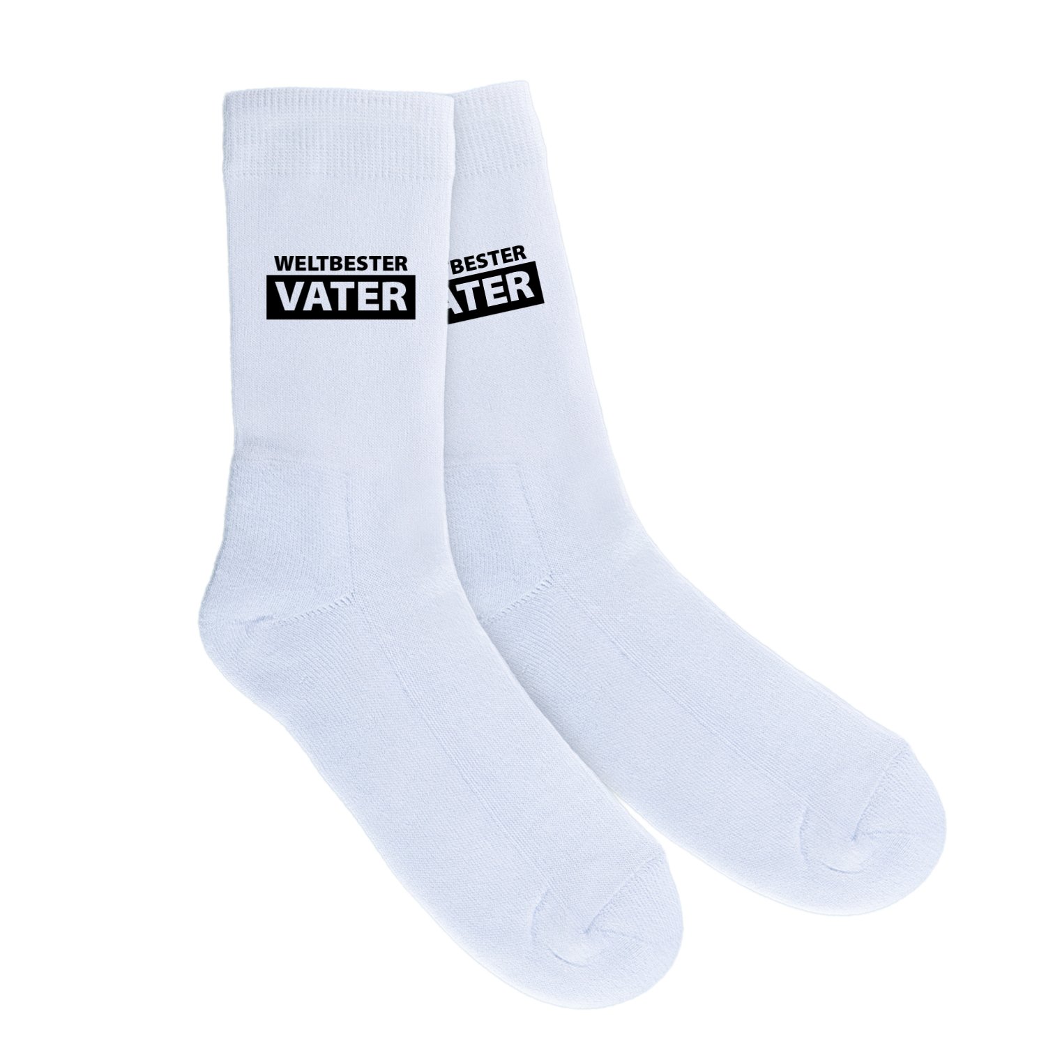 Socken - Vatertag