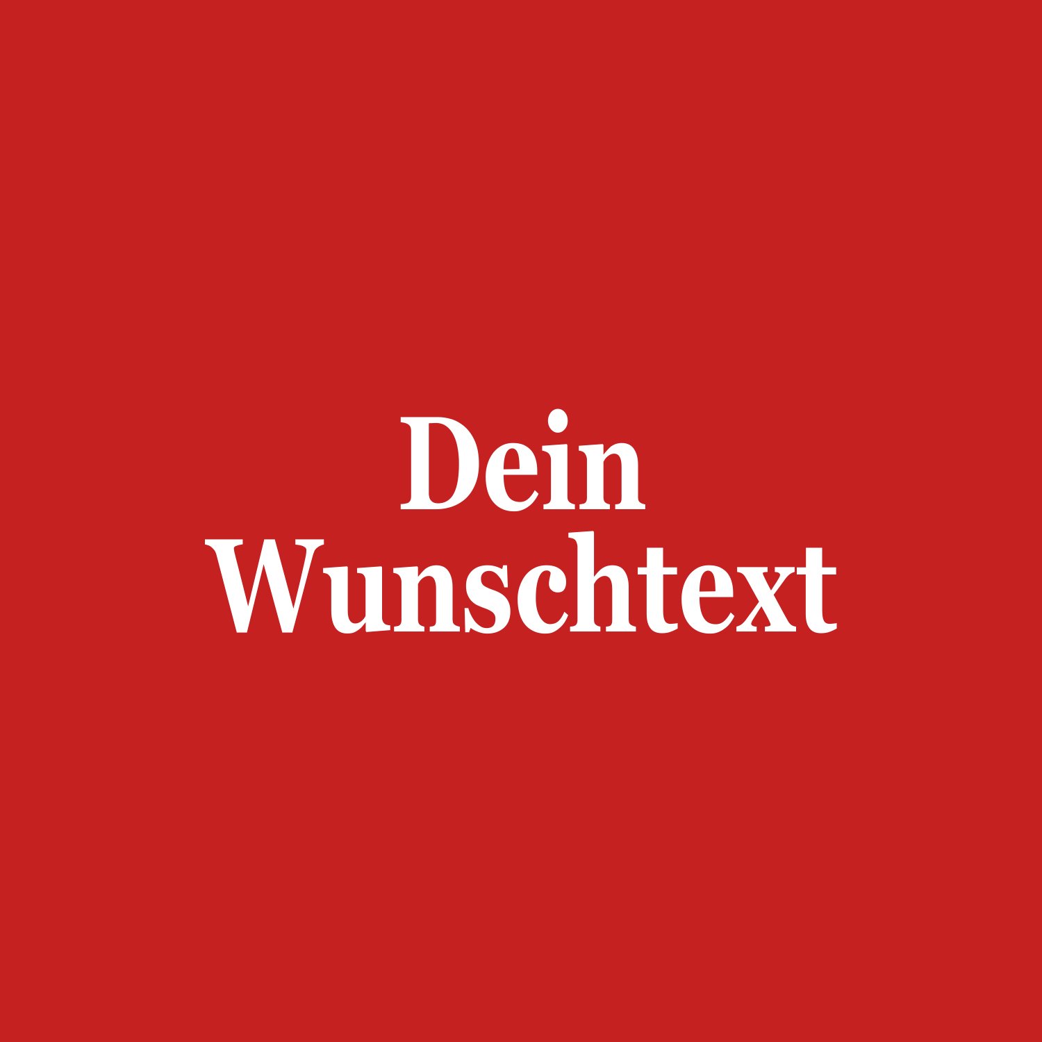 Herz - Ringbox mit Gravur