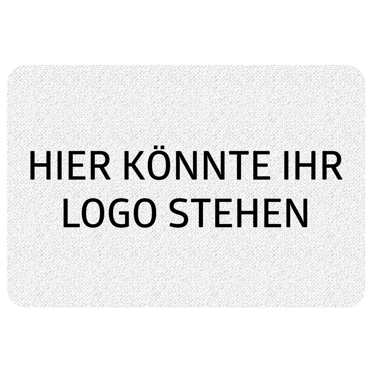 Fußmatte eigenes Logo3