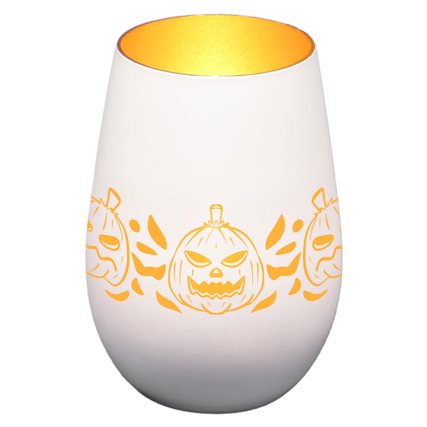 Windlicht - Halloween