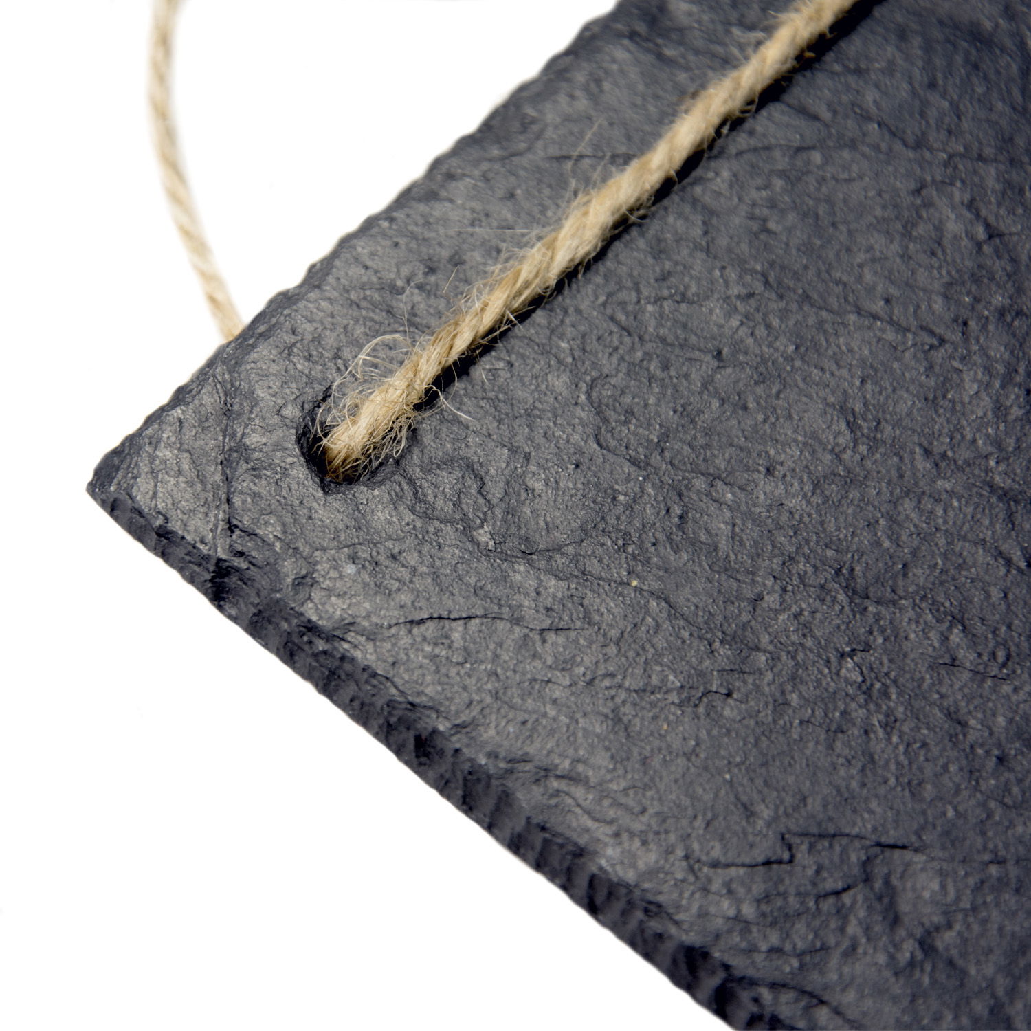 Schieferschild zur Hochzeit mit Personalisierung