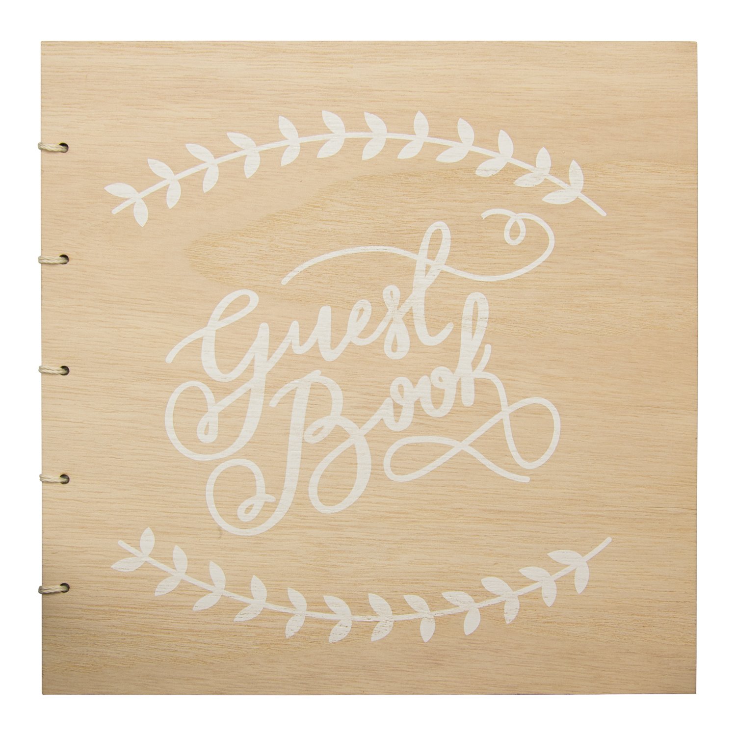 Gästebuch mit Gravur