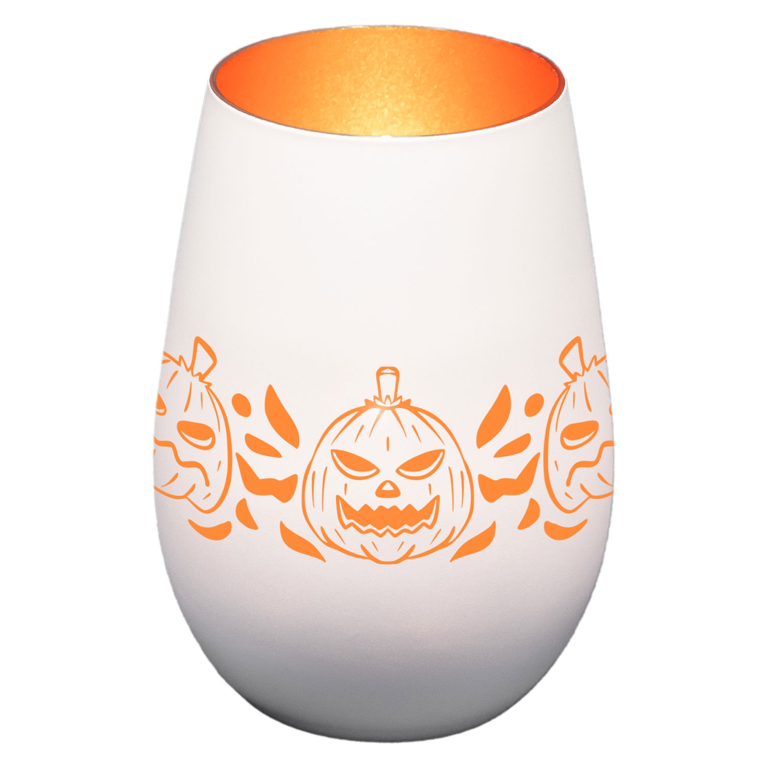 Windlicht - Halloween