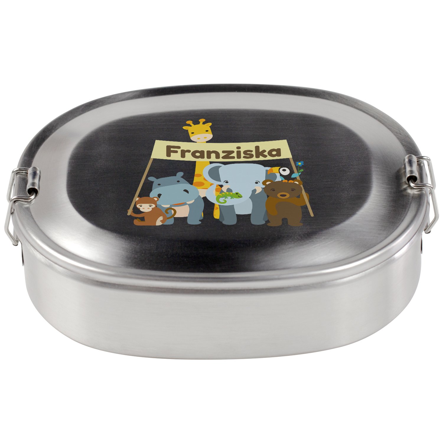 Brotdose für Kinder