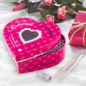 Geschenk Valentinstag Frau Freundin Liebe Valentinstagsgeschenke Geschenke Herz