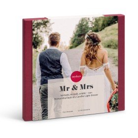 Magic Box - Mr & Mrs von mydays