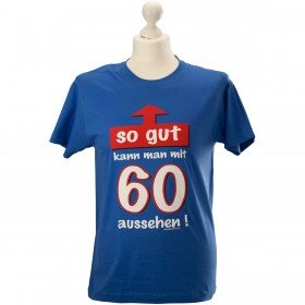 T-Shirt - Aussehen mit 60