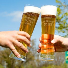 Bier Geschenke - Originelle Ideen für ein Biergeschenk